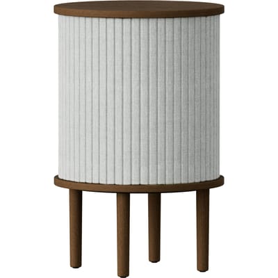 UMAGE Audacious Bijzettafel - shadow - eiken donker