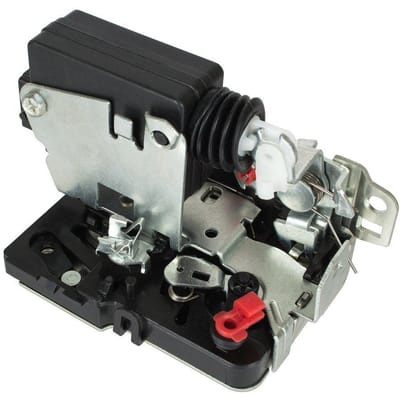 Ceryx Iveco Daily III / IV / V - Voordeurslot + Centrale Vergrendeling Actuator - Links (Bestuurderszijde) - Nieuw