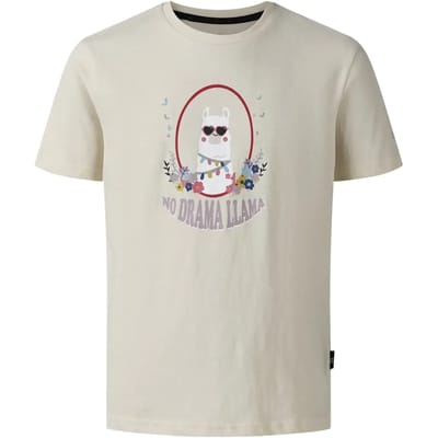 Dare2B Kids Trailblazer III T-shirt met korte mouwen en grafische print