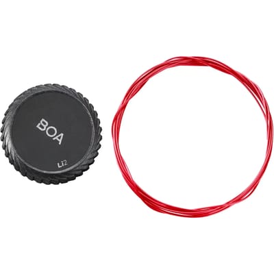 2-draads reparatieset Shimano Boa li2