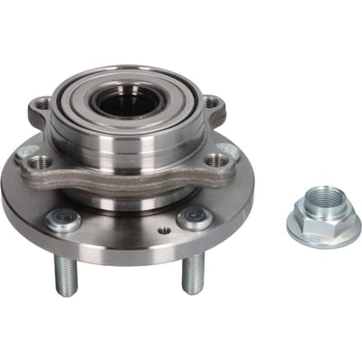 Wiellagerset SKF VKBA 7626