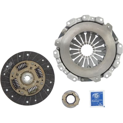 Koppelingsset SACHS 3000 950 657