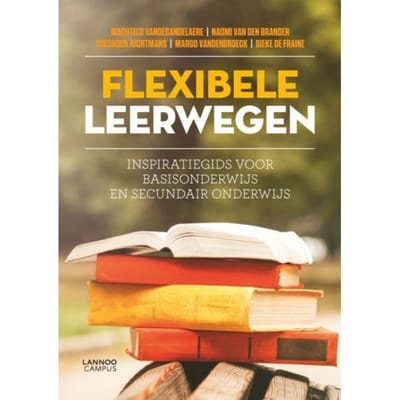 Flexibele Leerwegen - Machteld Vandecandelaere