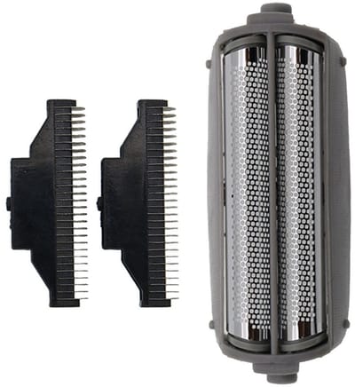 Dailygoody - Vervangende Folie - Compatibel met Panasonic - Veilig