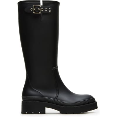 Steve Madden Rockyh20 Boots Black Taglia: 36 | Stivali Outlet | Donna | Nero