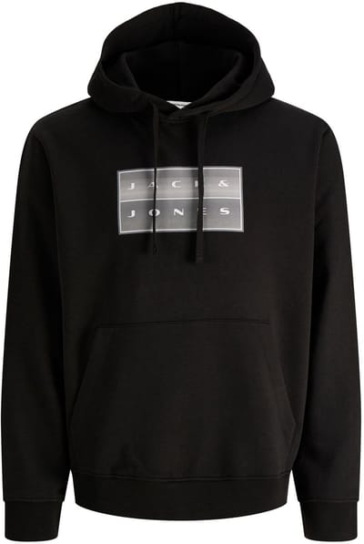 Jack & Jones  Sweaters JCOFUSION BOX SWEAT