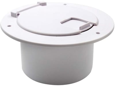 Dailygoods - Elektrische Kabelluik voor Boot en Camper