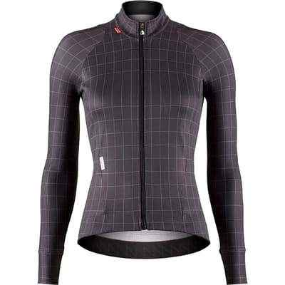 Damesjas Etxeondo Laukia Gore-Tex WindStopper