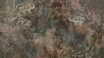 Enjoy Life - Floral on My Wall Cozy