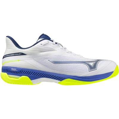 Mizuno Wave Exceed Court Ac Allcourt Schoenen Wit EU 44 1/2 Man