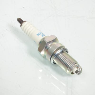 Bougie NGK voor Scooter Malaguti 250 Madison 1999 tot 2004 Nieuw