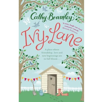 Ivy Lane - Cathy Bramley