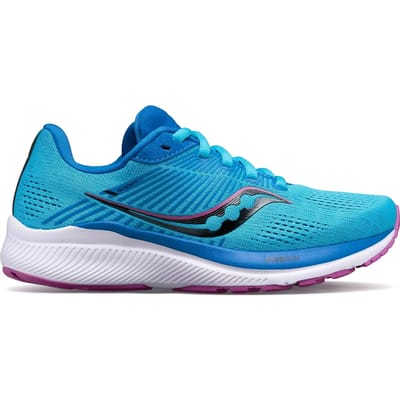 Damesschoenen Saucony guide 14