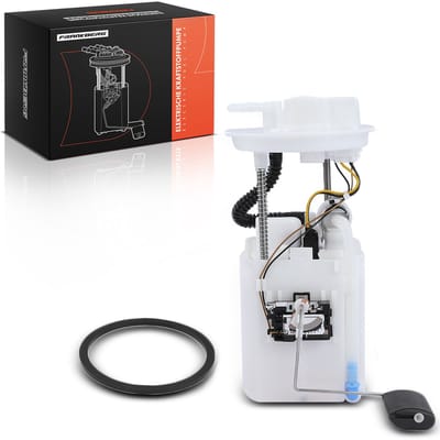 Frankberg 1x Brandstofpomp voor Hyundai i10 PA 10L 11L 12L 2008-2013