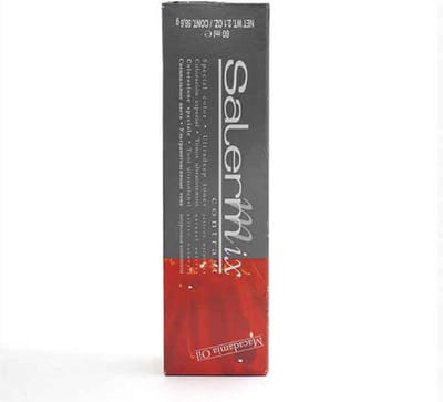 Permanente Kleur Nº 0,66 Red Shangai Salerm