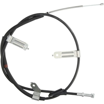 Herth+Buss Elparts Kabel, parkeerrem HERTH+BUSS JAKOPARTS J3927025 links