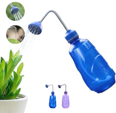 Kleine Gieter voor Planten 450ml - Ideaal voor Zaailingen en Potplanten