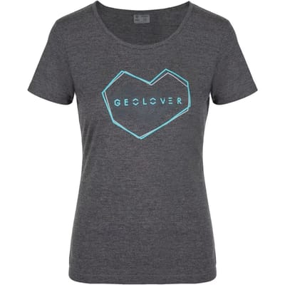 Dames-T-shirt Kilpi Garove