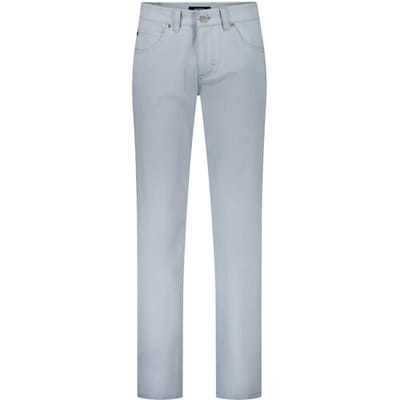 Gardeur Broek Bill-3 Cottonflex Pastel Groen / male