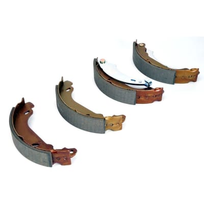 Remschoenset TEXTAR 91053800