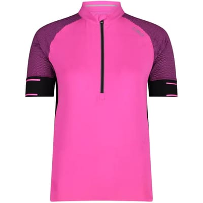 Dames half-zip shirt CMP