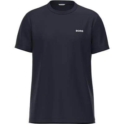 Björn Borg Essential 4 Shirt Heren - Maat M
