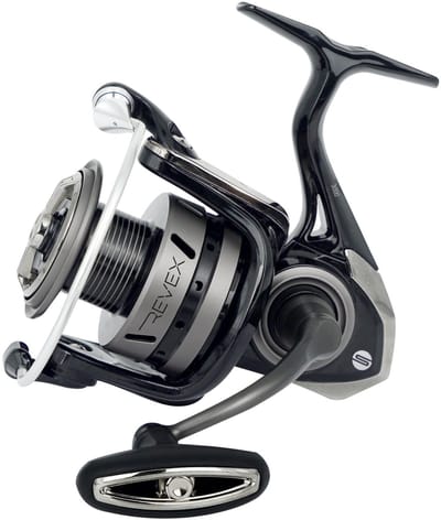 SPRO - Slip voorop Revex Spin - SPRO
