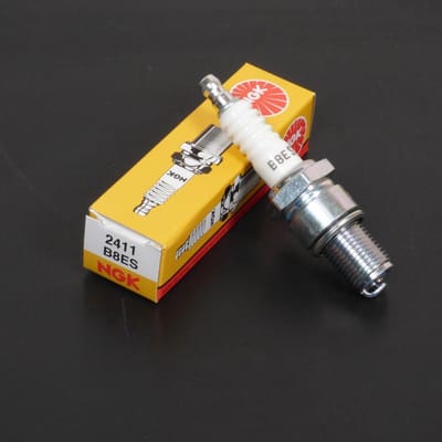 ngk bougie voor motor beta 125 techno na 1994 nieuw