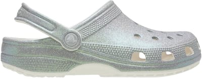 Crocs Crocs Classic Clogs Slippers wit Rubber