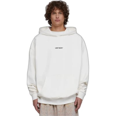 Hoodie Lost Youth Chaos