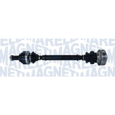 Aandrijfas MAGNETI MARELLI 302004190136