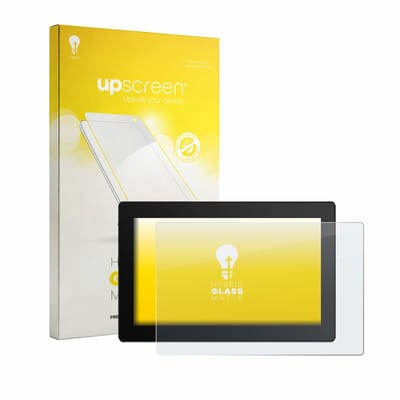 upscreen - Screenprotector voor Gaomon PD1621 - Folie Beschermfolie Beschermglas matte