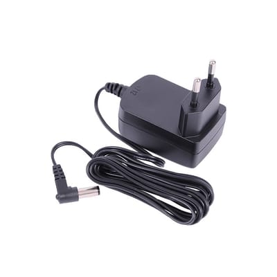 AEG 24V-oplader kruimelzuiger 1183390010