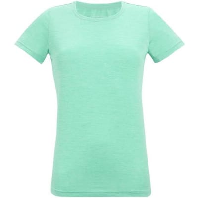 Regatta Dames/dames Josie Gibson Fingal Edition T-shirt (Ijsgroen)