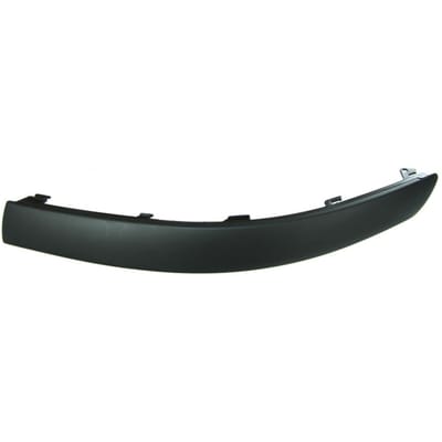 Sierlijst/beschermstrip, bumper BLIC 5703-05-9539927P links