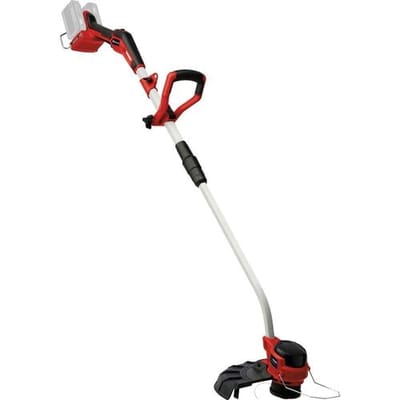 Einhell Professional Accu Grastrimmer GP-CT 36/35 Li BL Solo - Power X-Change - 36 V/Li-ion - Maaidiameter: 35 cm - Elektrische toerentalregeling - Draagriem - Excl. accu en lader