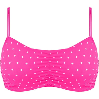 Dames zwemkleding top Freya Jewel Cove