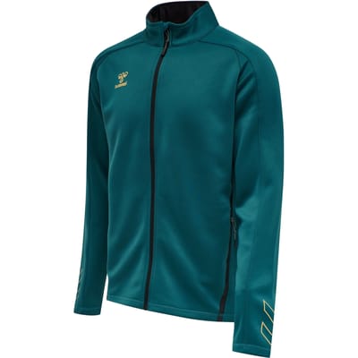 Trainingsjas met rits Hummel Cima XK