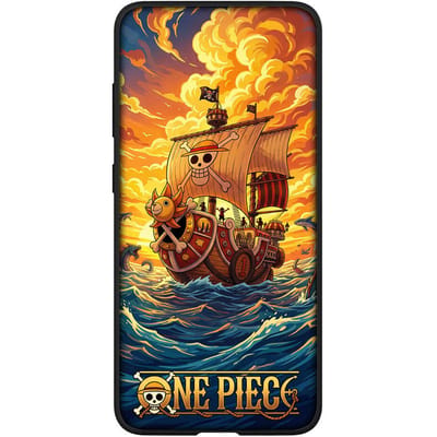 Telefoonhoesje voor iPhone 17 15 16 Plus X XR Redmi Note 14 12 11 13 Pro Max Huawei P30 P20 Lite Y9 OPPO A60 A40 A80 A38 A54 Nami One Pieces Luffy Cover for Huawei P30 Pro ecru
