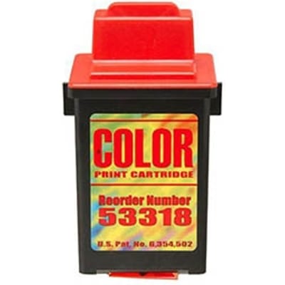 Primera 53318 inktcartridge kleur (origineel)