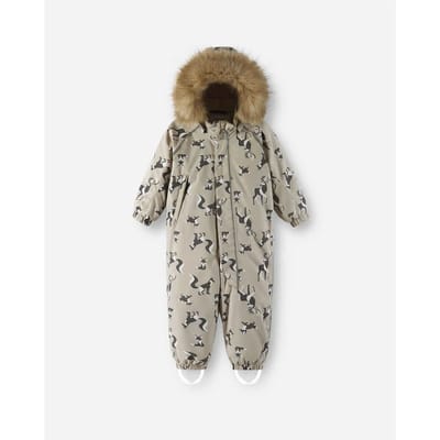 Babyskipak Reima Lappi