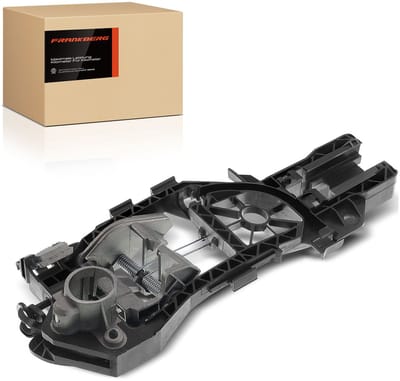 Frankberg 1x Buitendeurgreep Drager voor VW Passat Variant 3C2 3C5