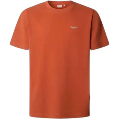T-shirt Pepe Jeans Contrast Connor
