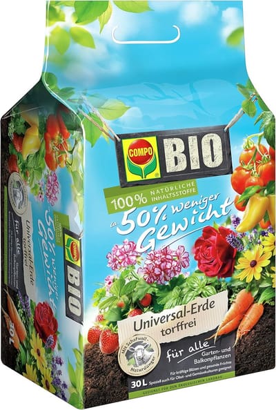 Raster Veld - Nagelrand Doek - Planten Beschermen - BIO Kwaliteit - 2 x 3 m - Transparant