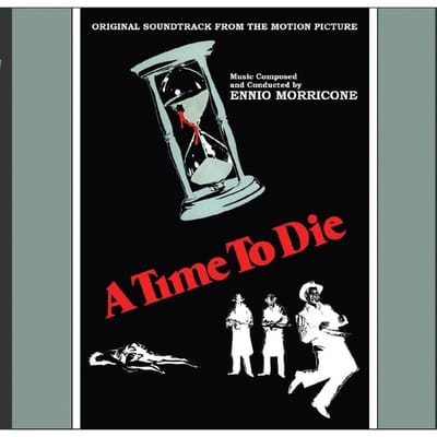 A Time To Die