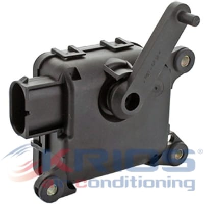 Bedieningselement, airconditioner MEAT & DORIA K107044