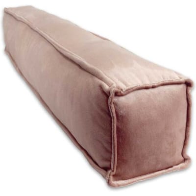 Unique Living - Tochtrol Loa - 95x12cm - Old Pink