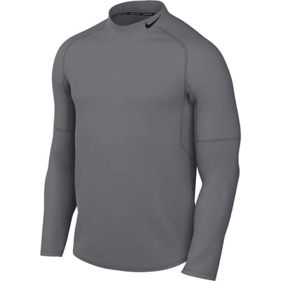 Coltrui met lange mouwen Nike Pro