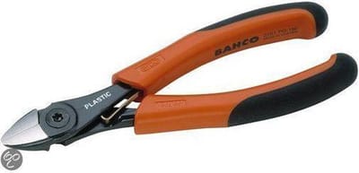 BAHCO 2101PG-160 Side cutters