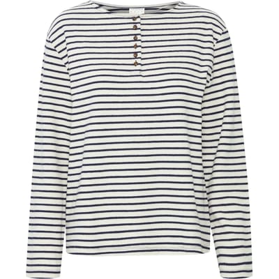 Dames-T-shirt met lange mouwen Atelier Rêve Martina